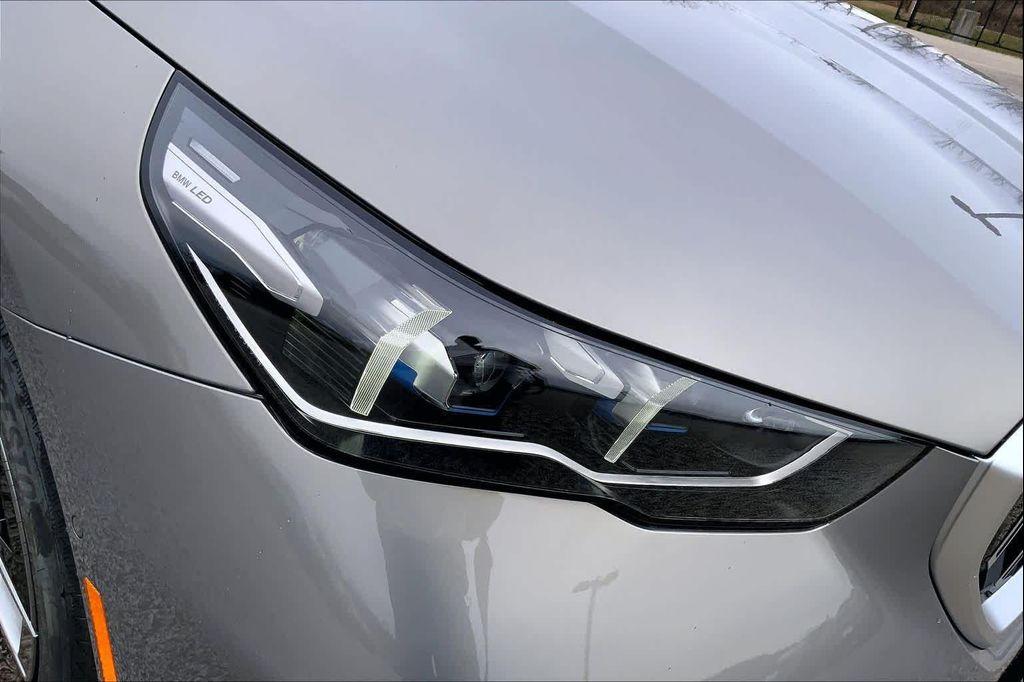 new 2026 BMW 530 car, priced at $67,710