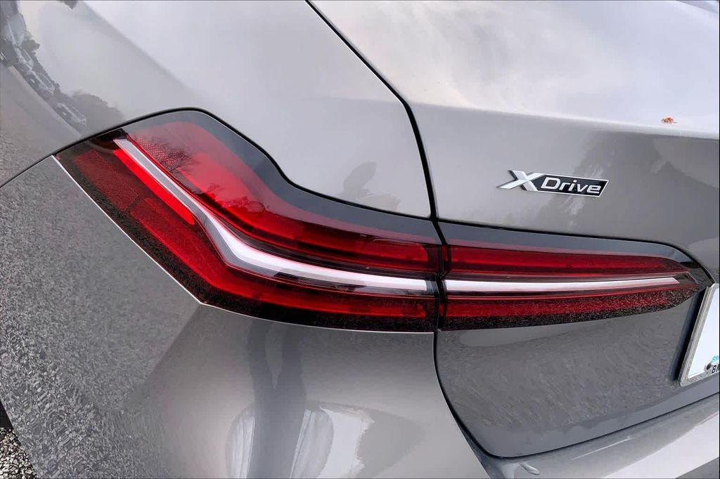 new 2026 BMW 530 car, priced at $67,710