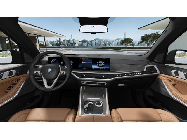 new 2026 BMW X5 car, priced at $75,575