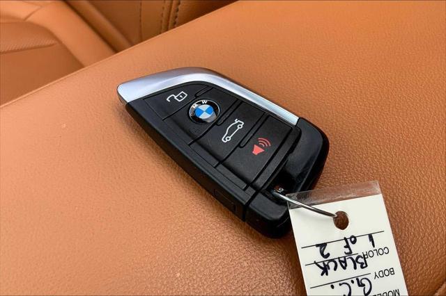 used 2022 BMW 430 Gran Coupe car, priced at $39,000