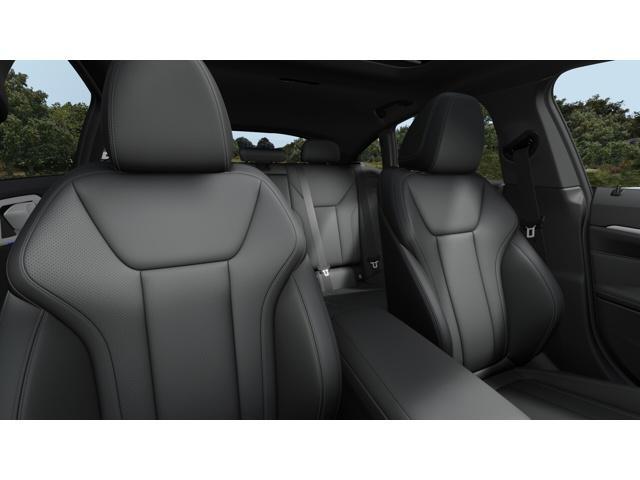 new 2025 BMW i4 Gran Coupe car, priced at $69,075