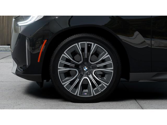 new 2026 BMW X3 car, priced at $56,590