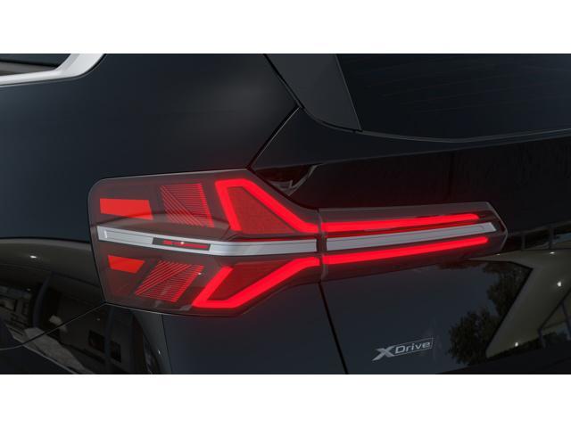 new 2026 BMW X3 car, priced at $56,590