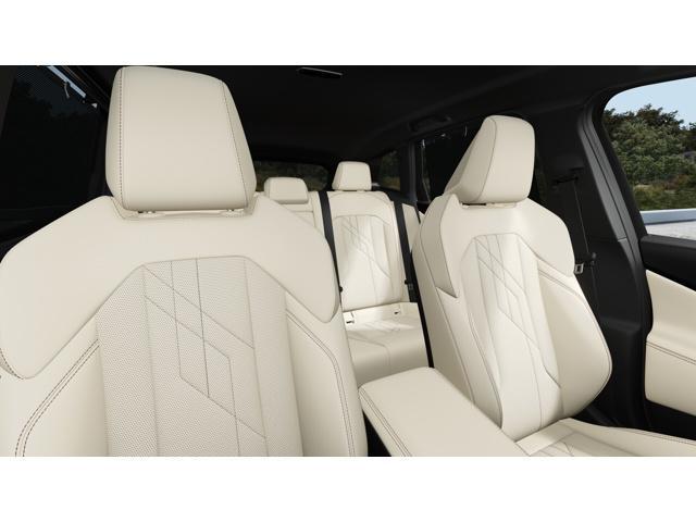 new 2026 BMW X3 car, priced at $56,590