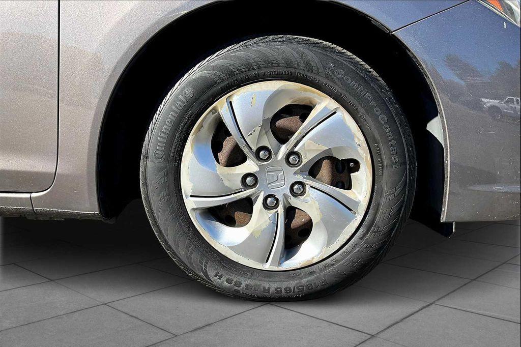 used 2014 Honda Civic car, priced at $12,498