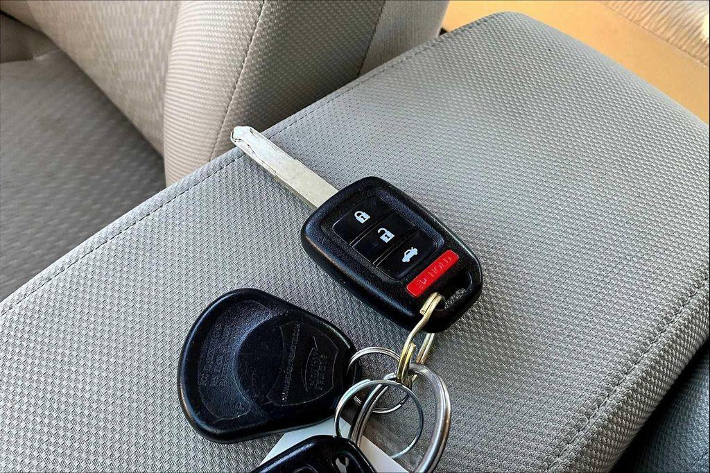 used 2014 Honda Civic car, priced at $12,498