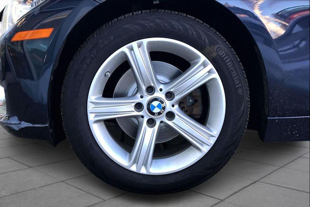 used 2015 BMW 328 car, priced at $11,598