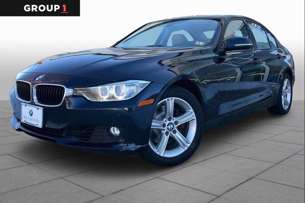 used 2015 BMW 328 car, priced at $11,598