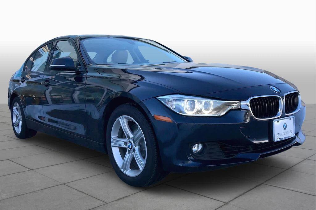used 2015 BMW 328 car, priced at $11,598