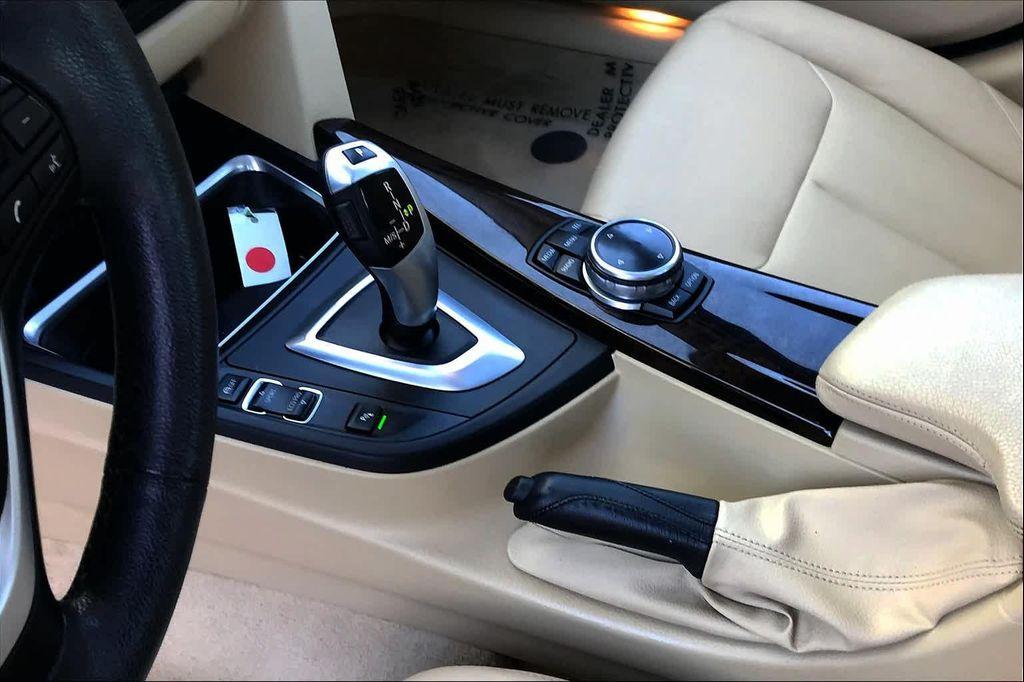 used 2015 BMW 328 car, priced at $11,598