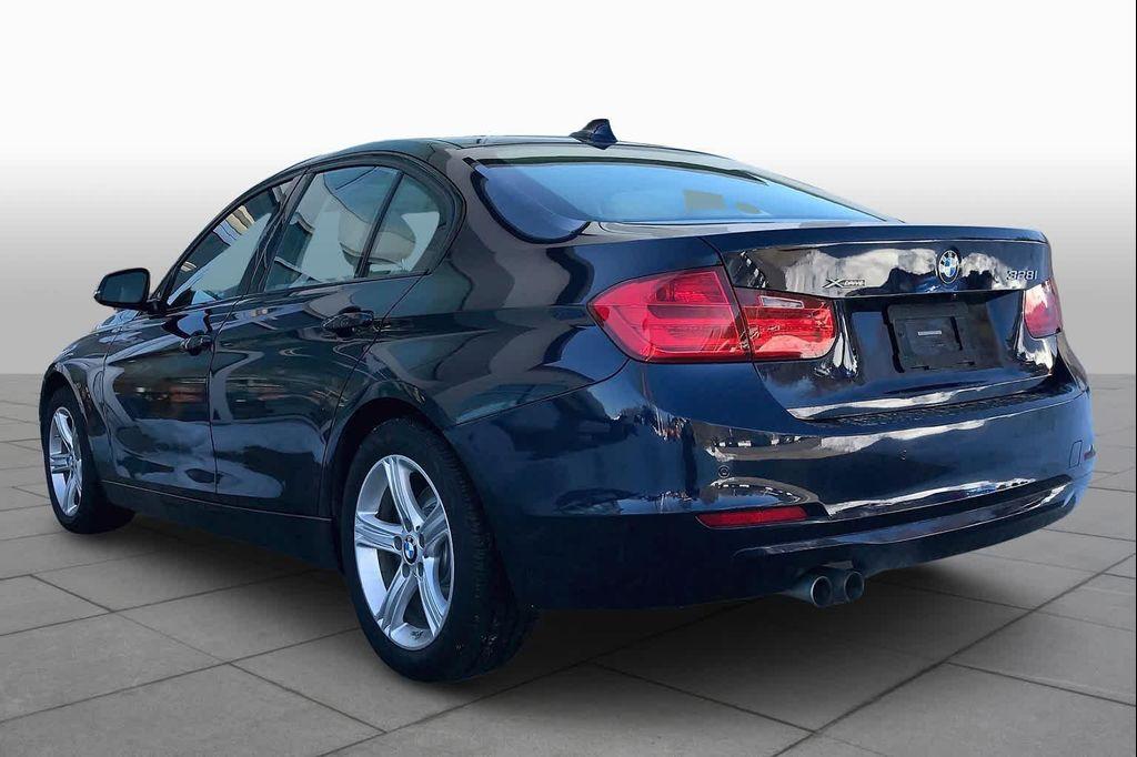 used 2015 BMW 328 car, priced at $11,598