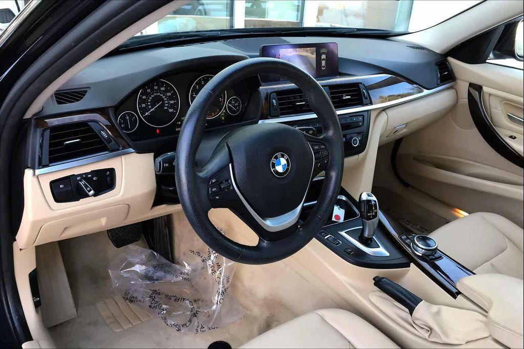 used 2015 BMW 328 car, priced at $11,598