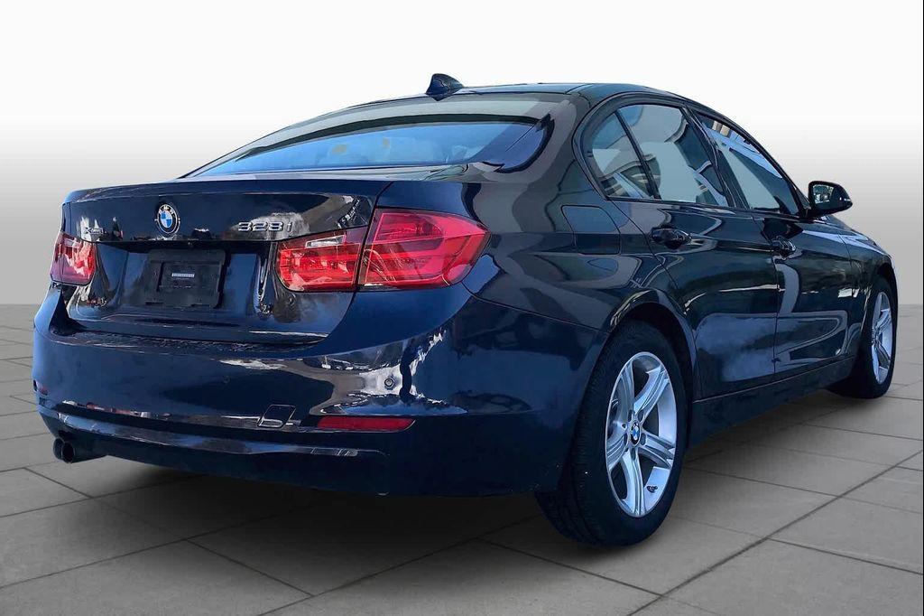 used 2015 BMW 328 car, priced at $11,598