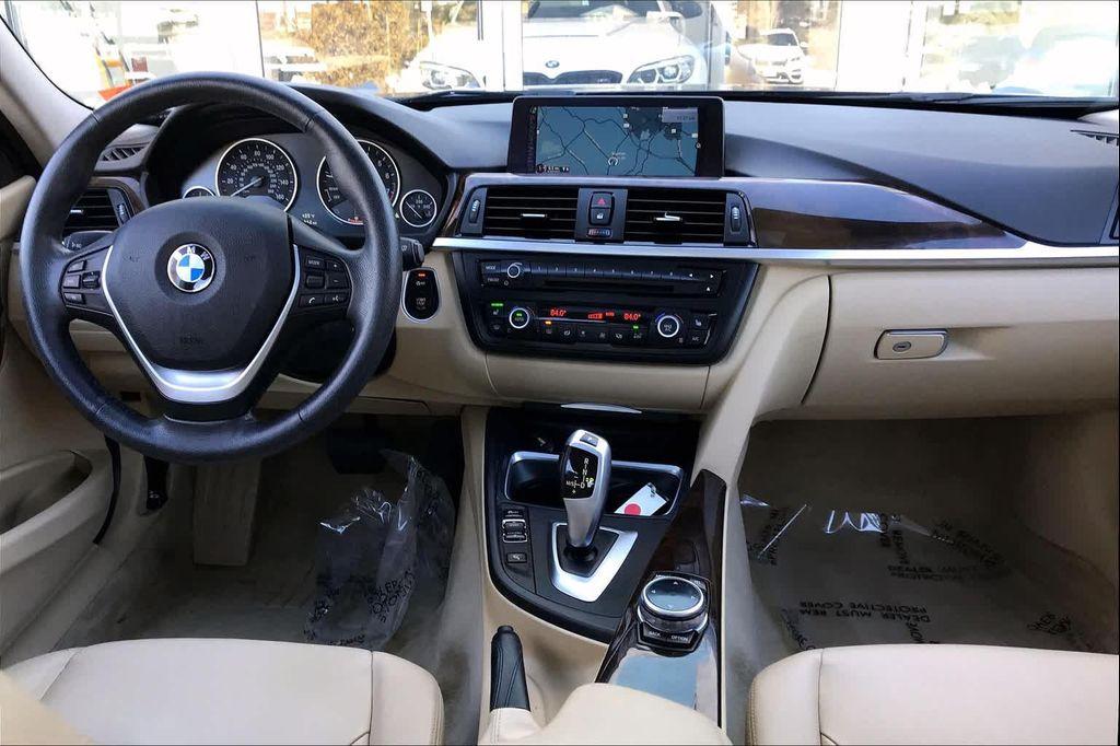 used 2015 BMW 328 car, priced at $11,598