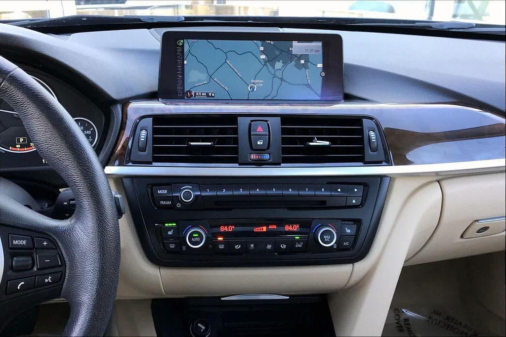 used 2015 BMW 328 car, priced at $11,598