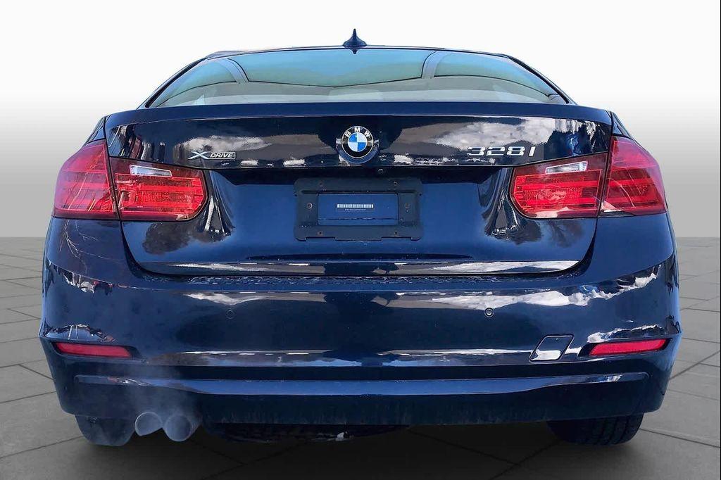 used 2015 BMW 328 car, priced at $11,598