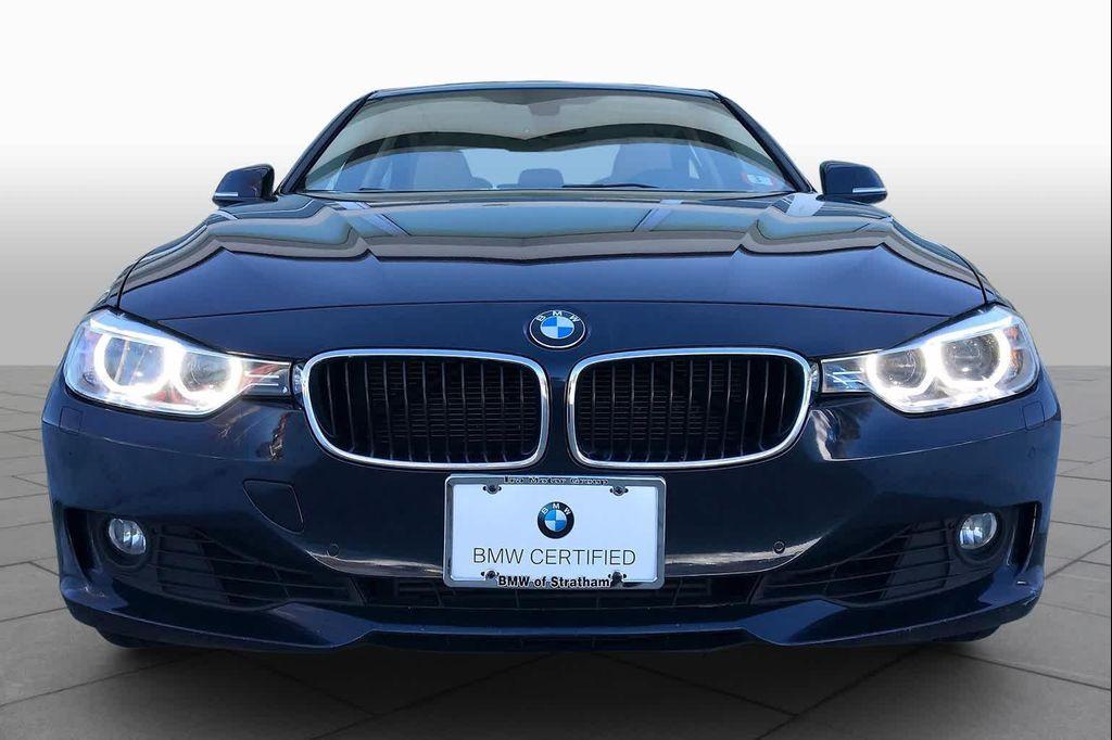 used 2015 BMW 328 car, priced at $11,598