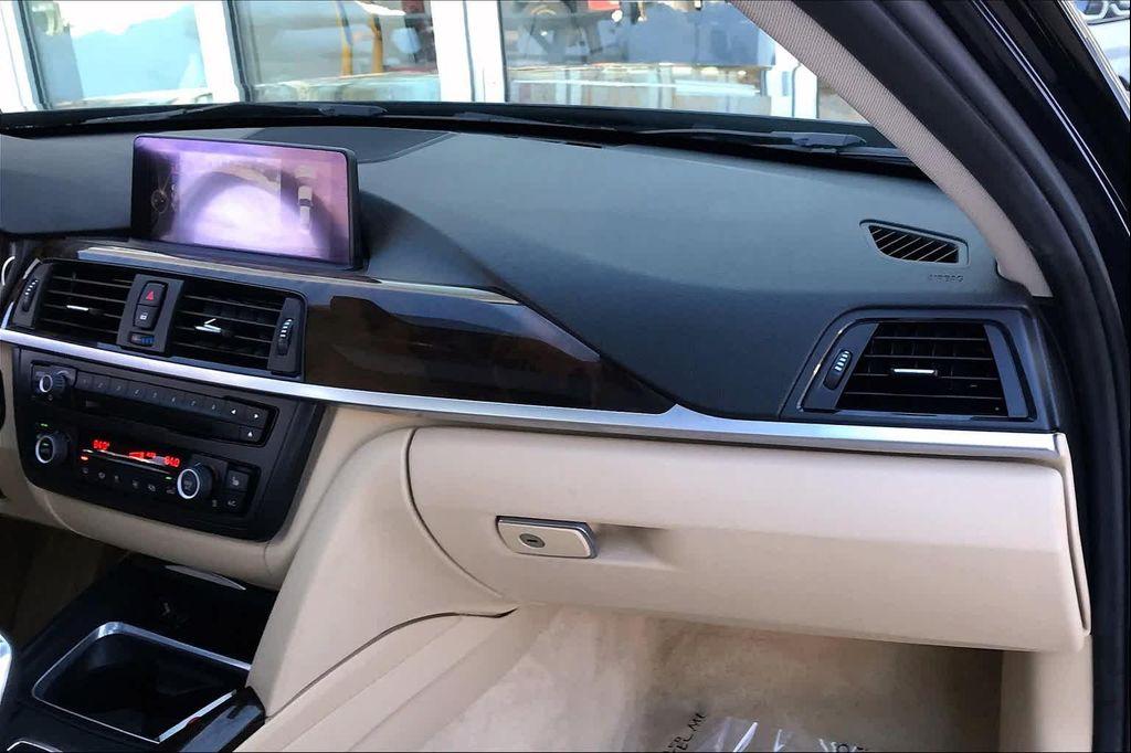 used 2015 BMW 328 car, priced at $11,598