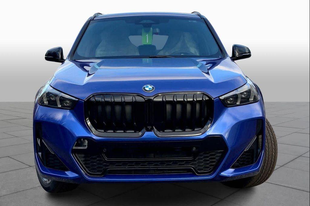 new 2026 BMW X1 car, priced at $52,345