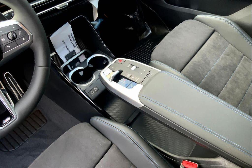 new 2026 BMW X1 car, priced at $52,345