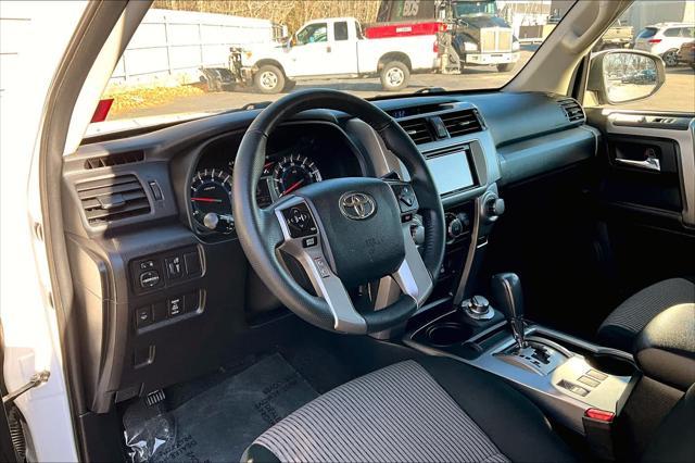 used 2018 Toyota 4Runner car, priced at $30,860