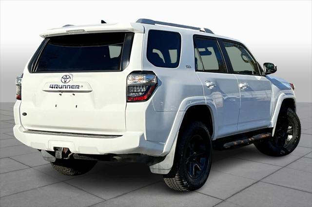 used 2018 Toyota 4Runner car, priced at $30,860