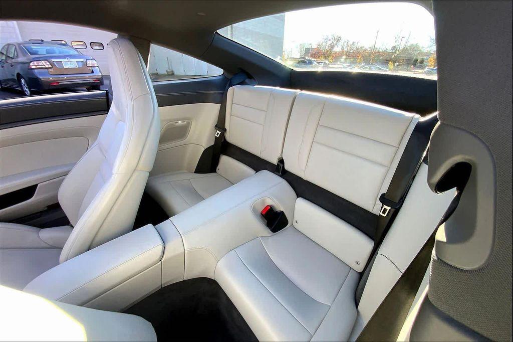 used 2024 Porsche 911 car, priced at $139,210