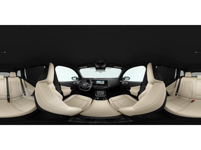 new 2026 BMW X3 car, priced at $59,740