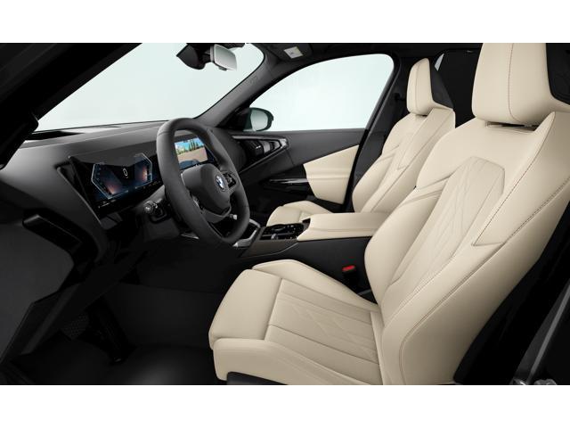 new 2026 BMW X3 car, priced at $59,740