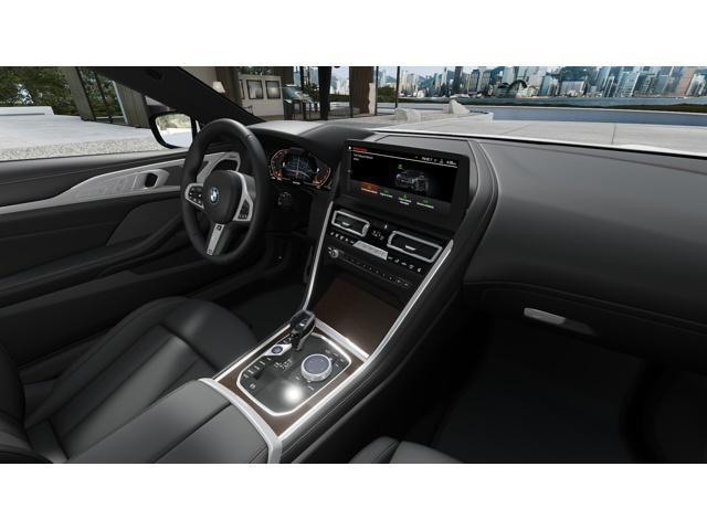 new 2026 BMW 840 car, priced at $101,100