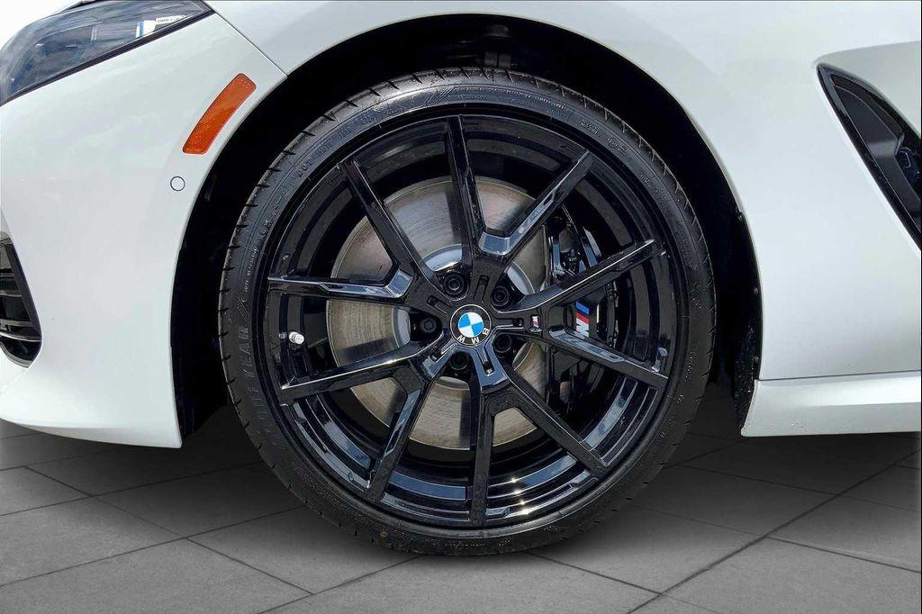 new 2026 BMW 840 car, priced at $101,100