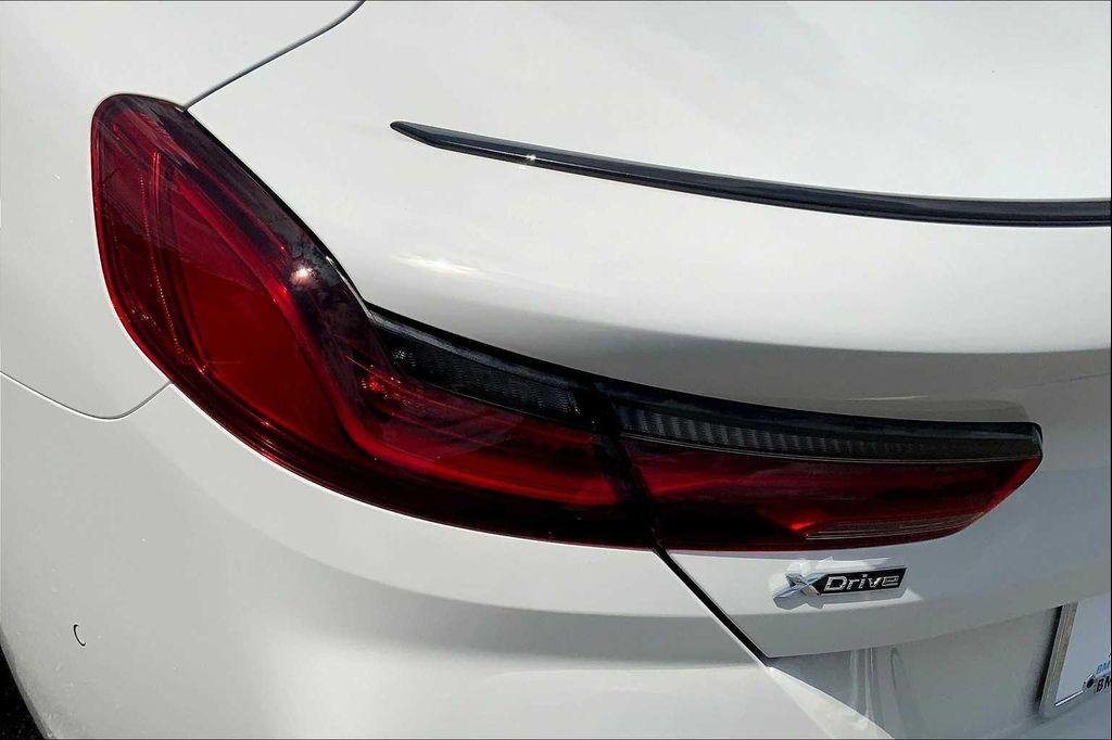 new 2026 BMW 840 car, priced at $101,100