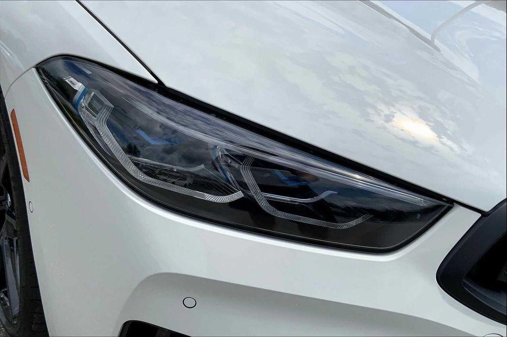 new 2026 BMW 840 car, priced at $101,100