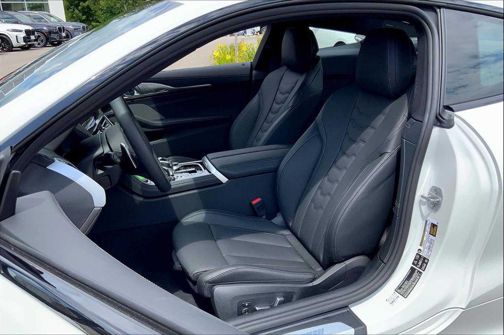 new 2026 BMW 840 car, priced at $101,100