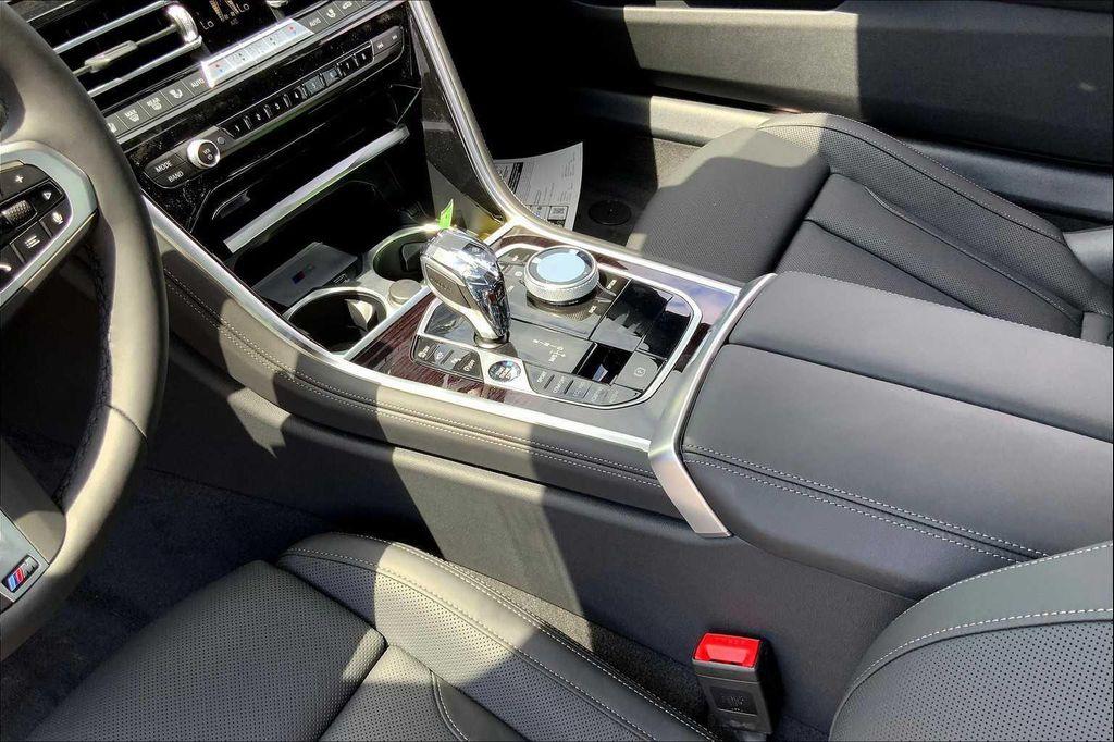 new 2026 BMW 840 car, priced at $101,100