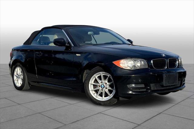 used 2011 BMW 128 car, priced at $12,739