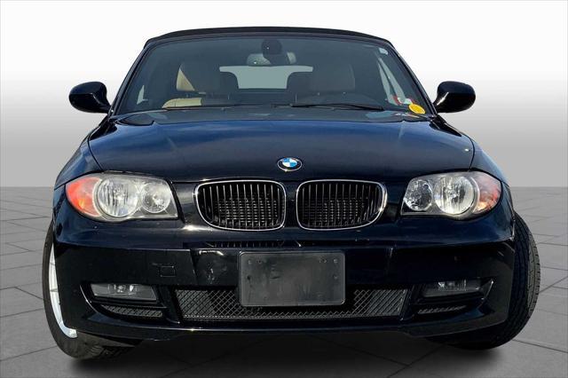 used 2011 BMW 128 car, priced at $12,739