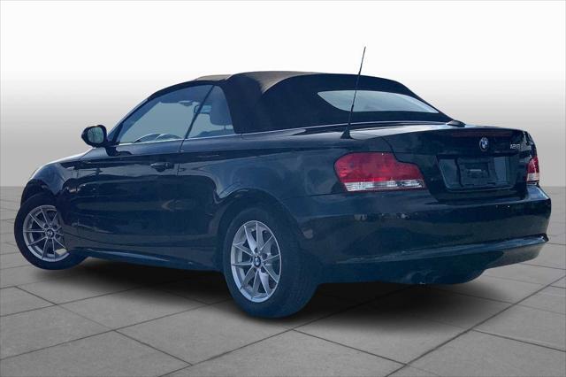 used 2011 BMW 128 car, priced at $12,739