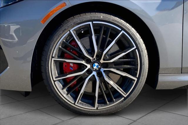 new 2024 BMW M235 Gran Coupe car, priced at $56,575