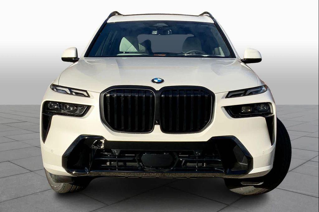 new 2026 BMW X7 car, priced at $96,930