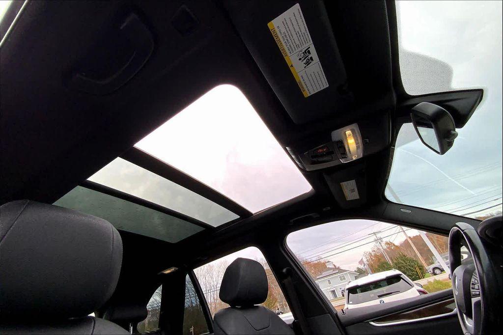 used 2017 BMW X5 car, priced at $19,256