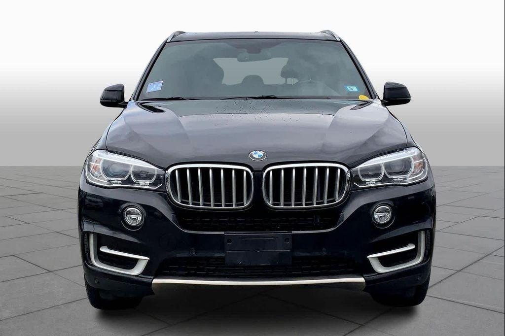 used 2017 BMW X5 car, priced at $19,256