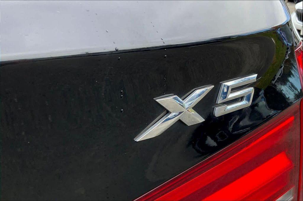 used 2017 BMW X5 car, priced at $19,256