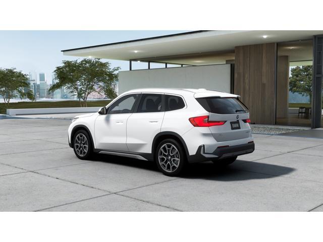 new 2026 BMW X1 car, priced at $48,895