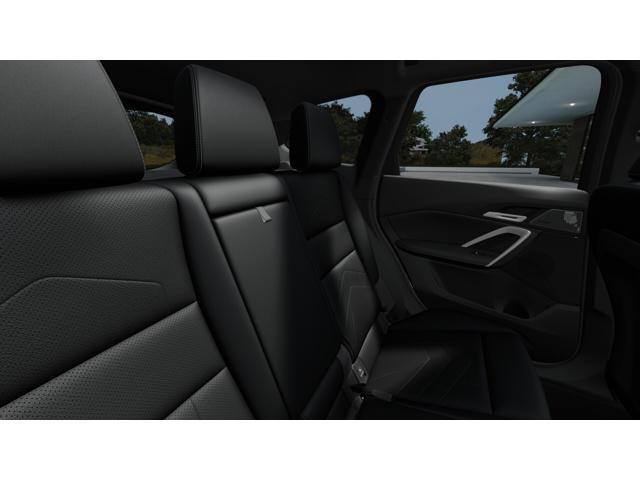 new 2026 BMW X1 car, priced at $48,895