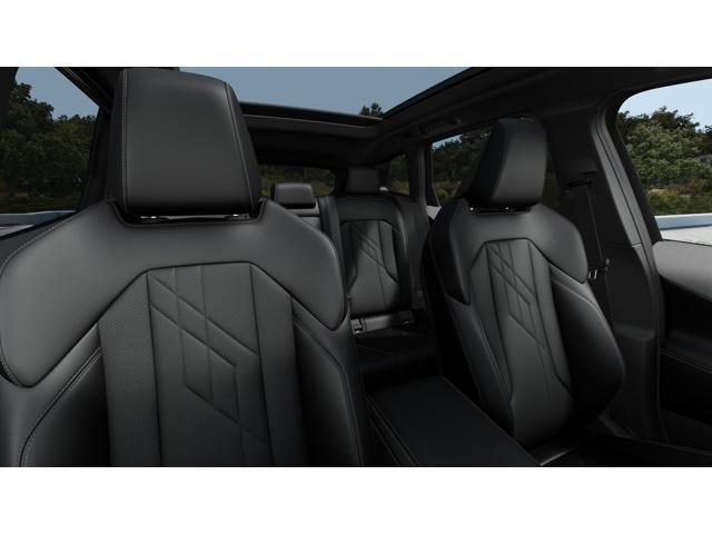 new 2026 BMW X3 car, priced at $59,190