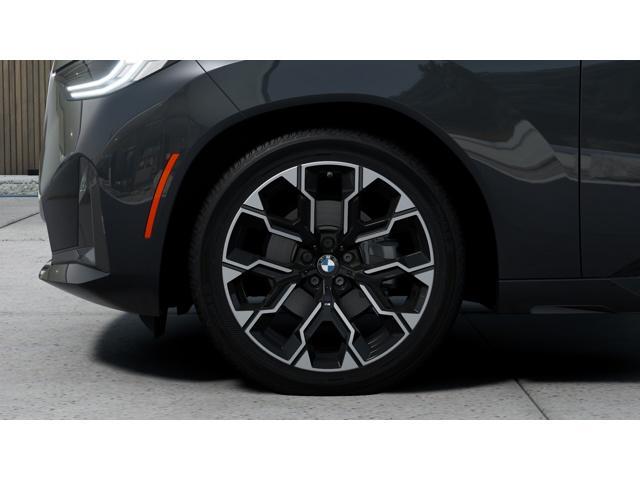 new 2026 BMW X3 car, priced at $59,190