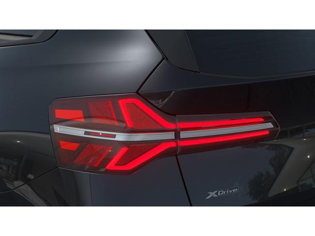 new 2026 BMW X3 car, priced at $59,190