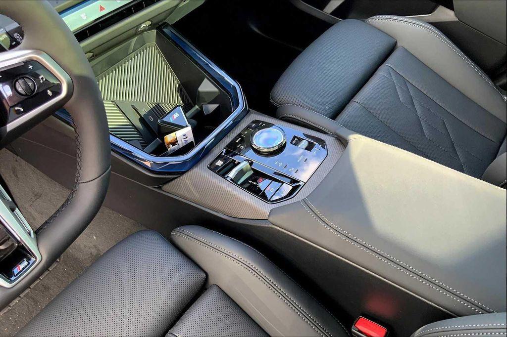 new 2026 BMW X3 car, priced at $59,190