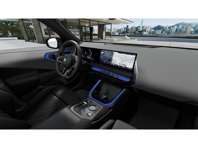 new 2026 BMW X3 car, priced at $59,190